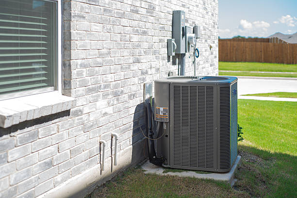 Reliable Hvac Maintenance contractor in Dudley, NC by FH HVAC